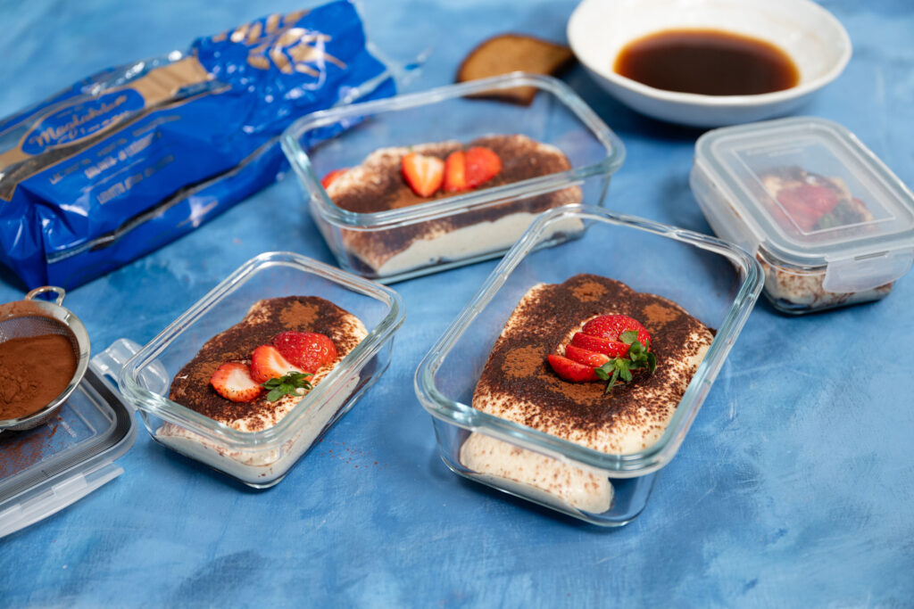 Kuusenkerkkatiramisu