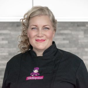 Kati Jaakonen